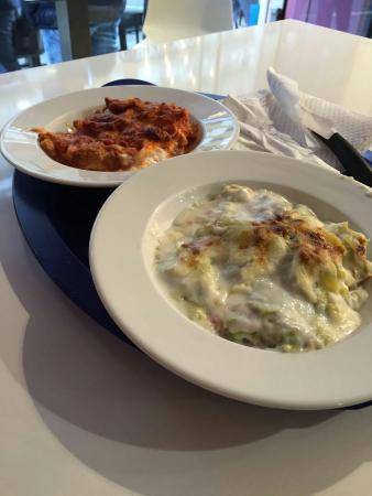 Conticchio Focacceria